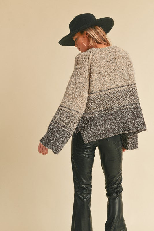 Annika® | Fraya sweater