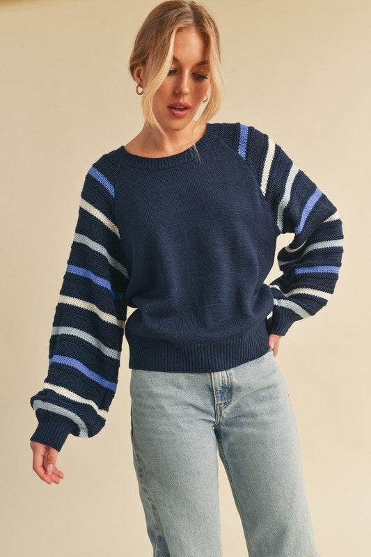 Anneliese® | Jannis Sweater