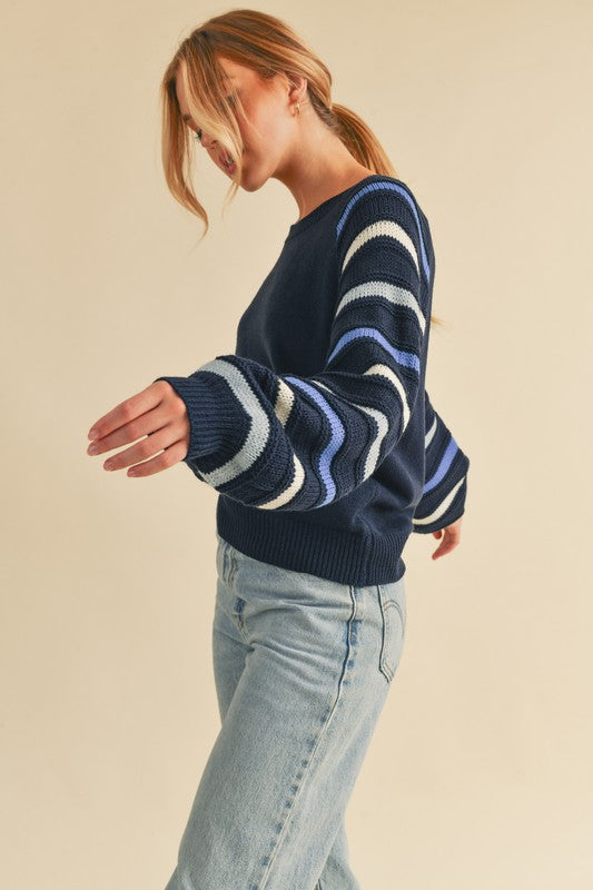 Anneliese® | Jannis Sweater