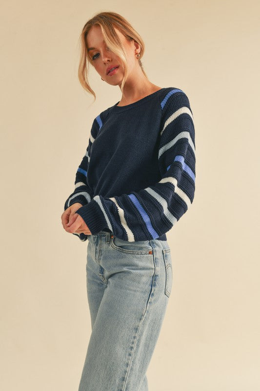 Anneliese® | Jannis Sweater