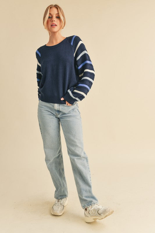 Anneliese® | Jannis Sweater