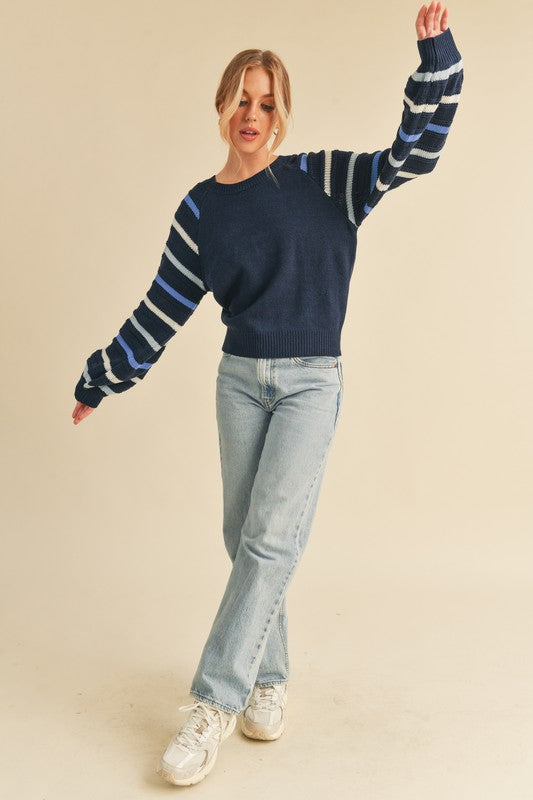 Anneliese® | Jannis Sweater