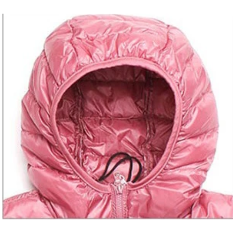 Ariadna® | Tailored and elegant winter garment