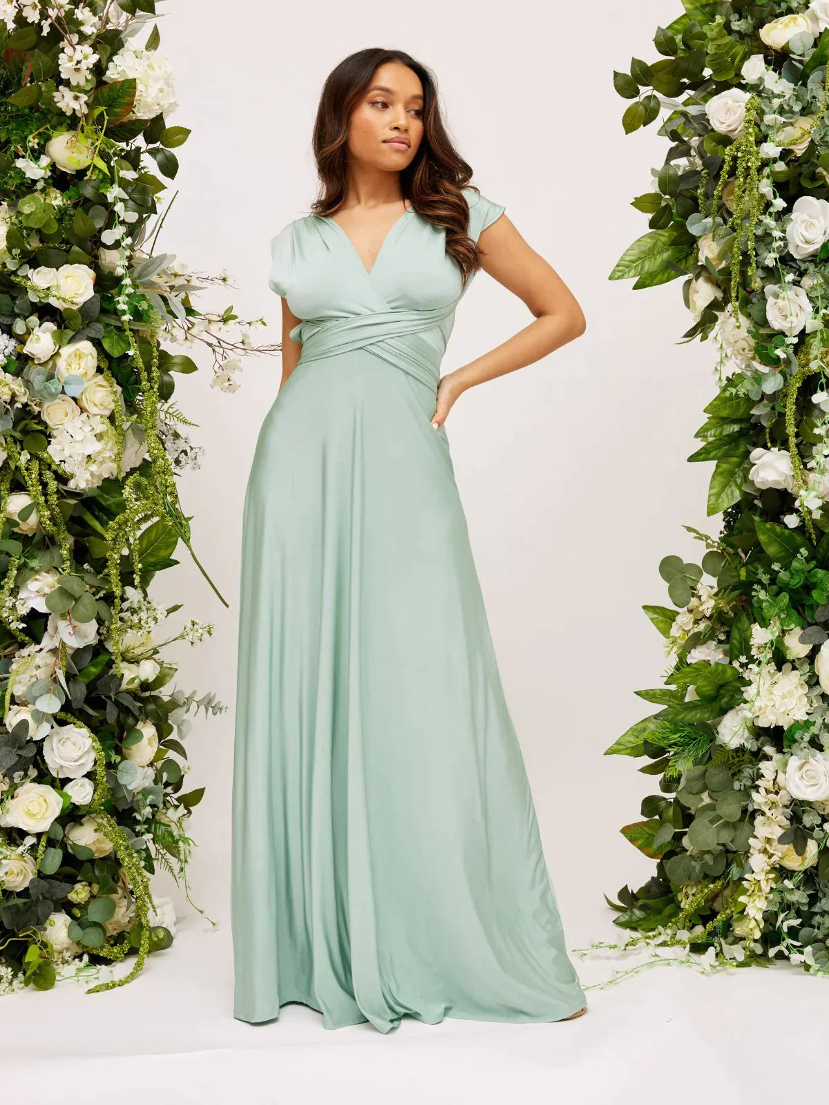 Carmen® | Elegant Drees