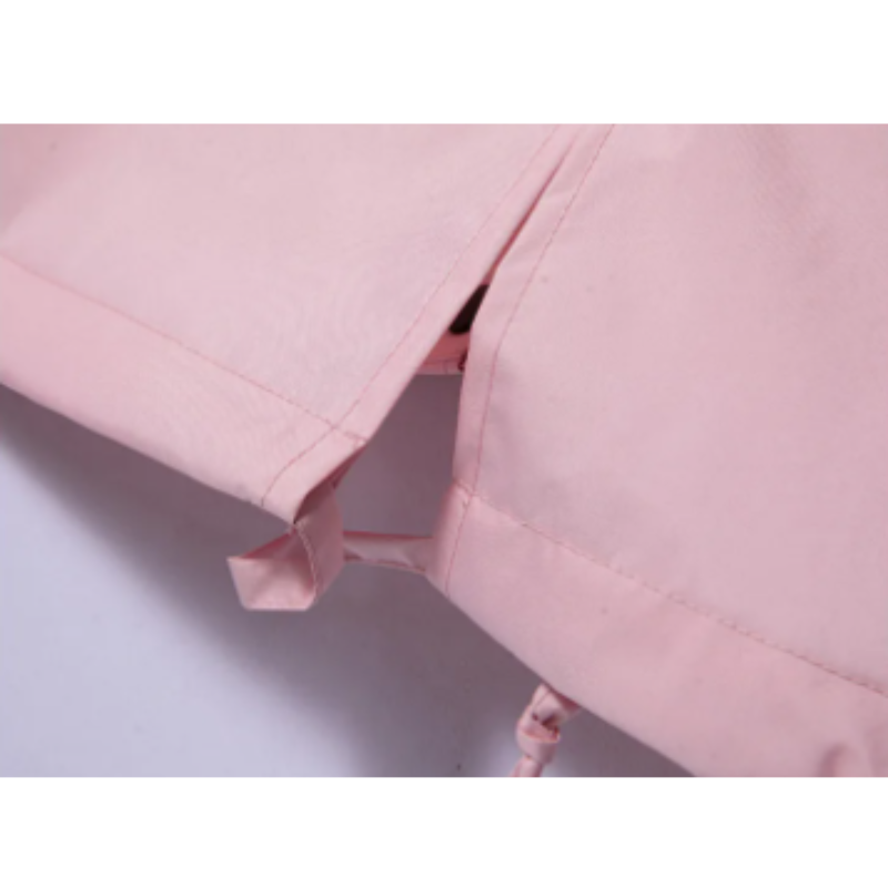 Barbara® | Effortless and elegant winter garment