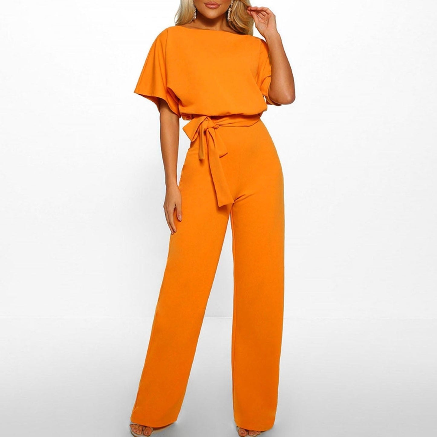 Anise® | Comfortable and stylish   jumpsuit