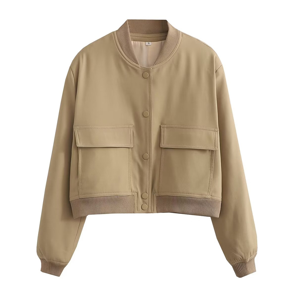 Cristina® | Elegant and casual winter garment