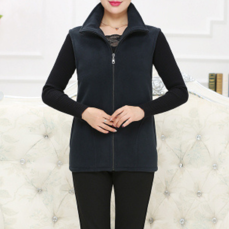 Camille® | Modern and fashionable winter clothing item.