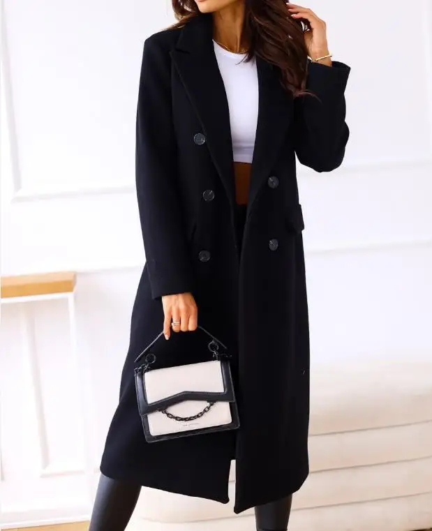 Azucena® | Classic and elegant winter garment