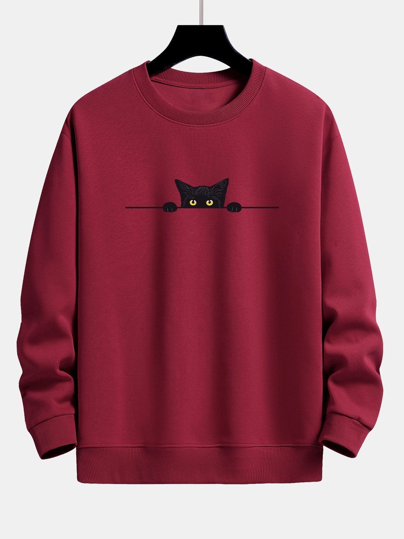 Dana® | Relaxed fit sweatshirt