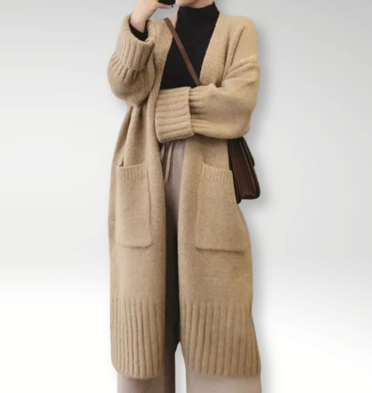 Alba® | Cozy cardigan