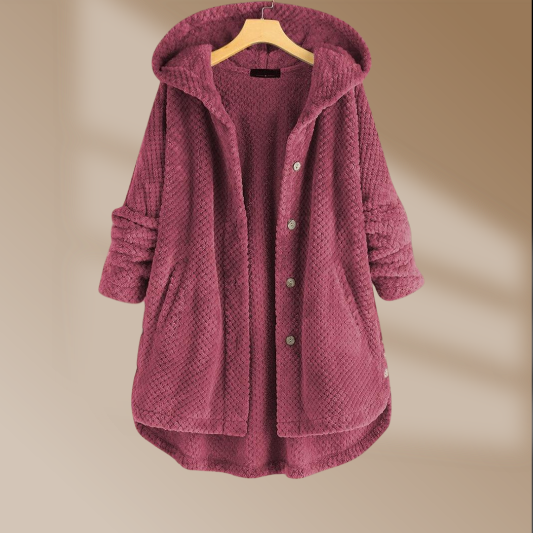 Eira® | Elegant sweater dress