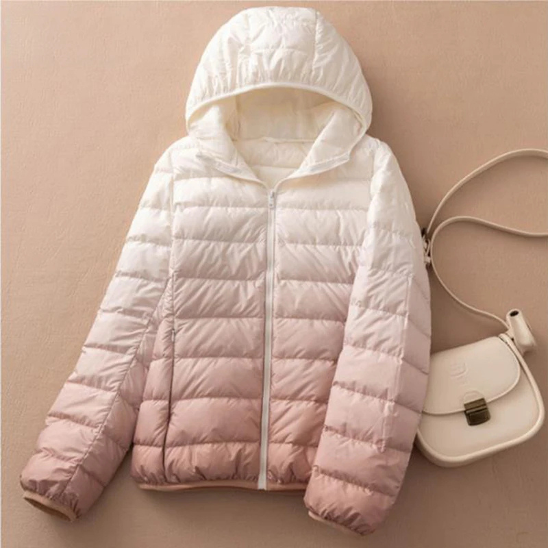 Ariadna® | Chic and relaxed winter garment
