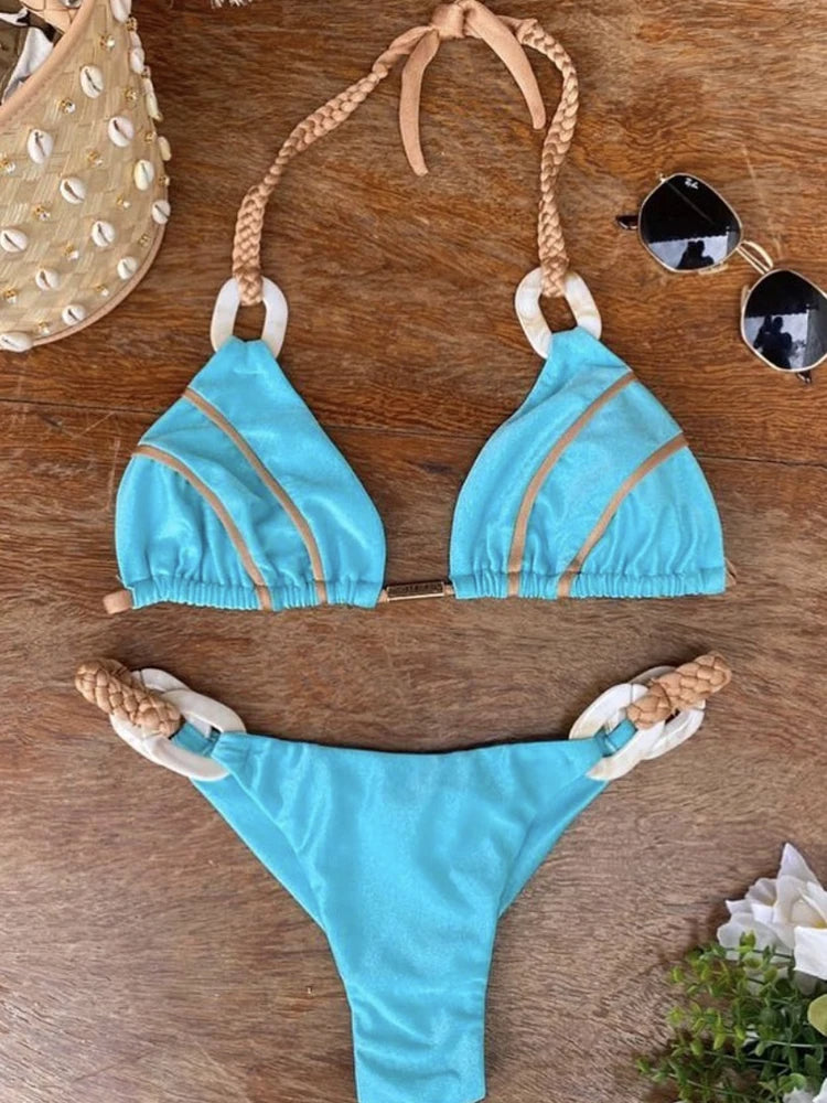 Bertila® | Classic and elegant   bikini