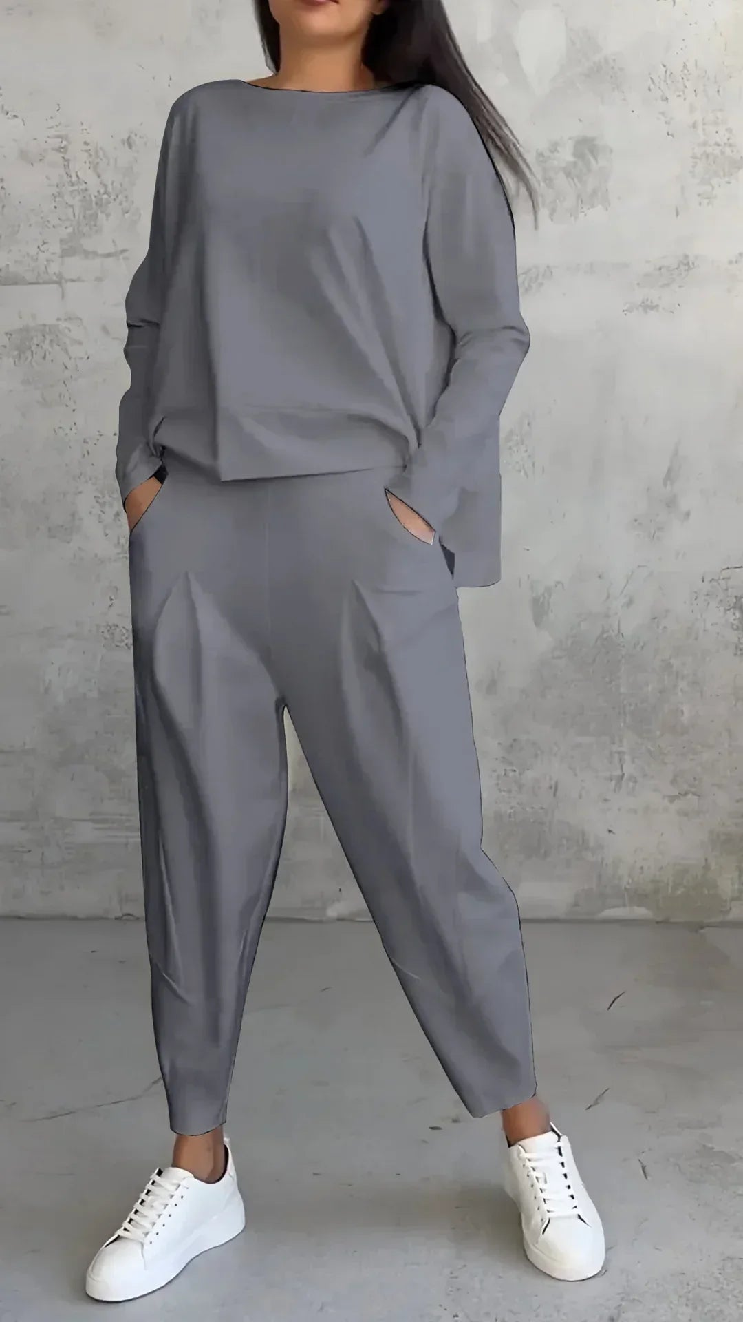 Calliope® | Two-piece cuddly set