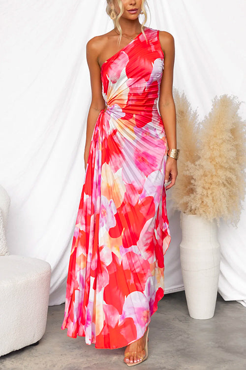 Calliope® | Floral print dress