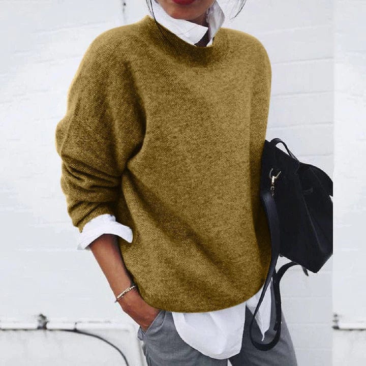 Delia® | Stylish and soft sweater