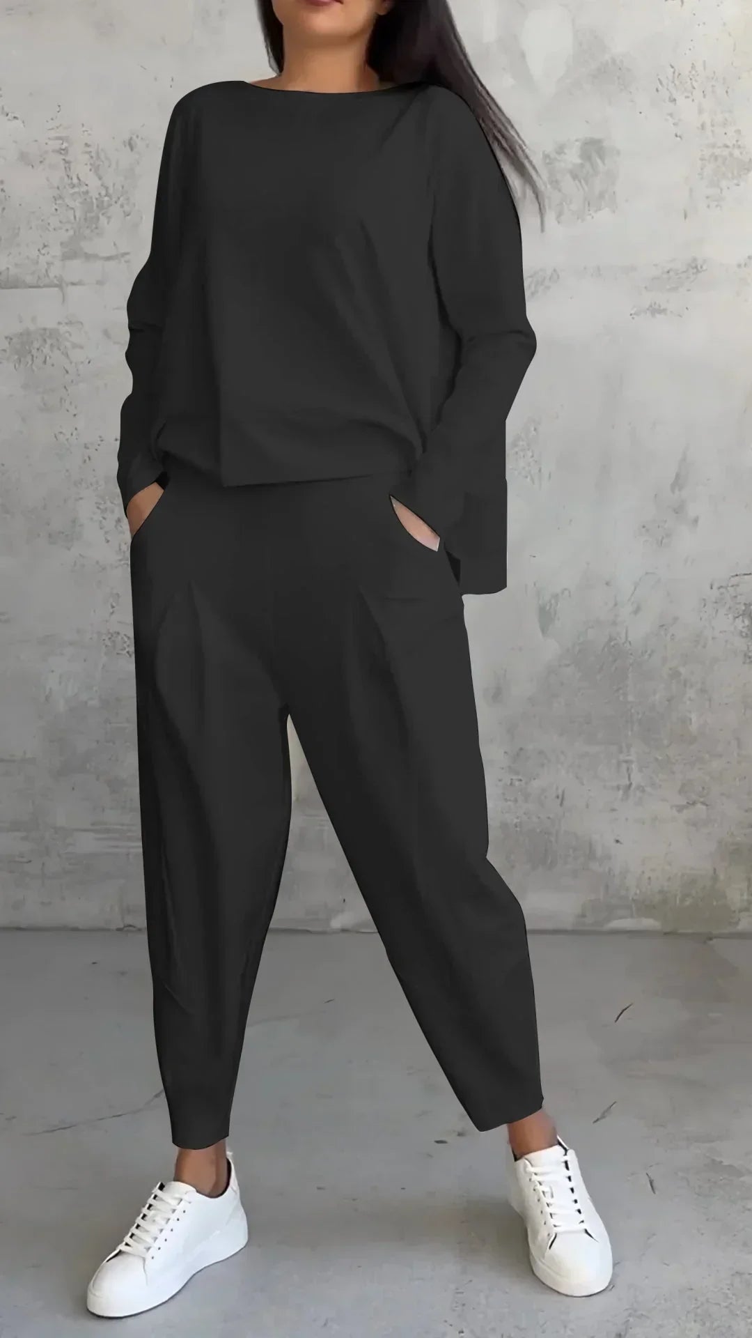 Calliope® | Two-piece cuddly set