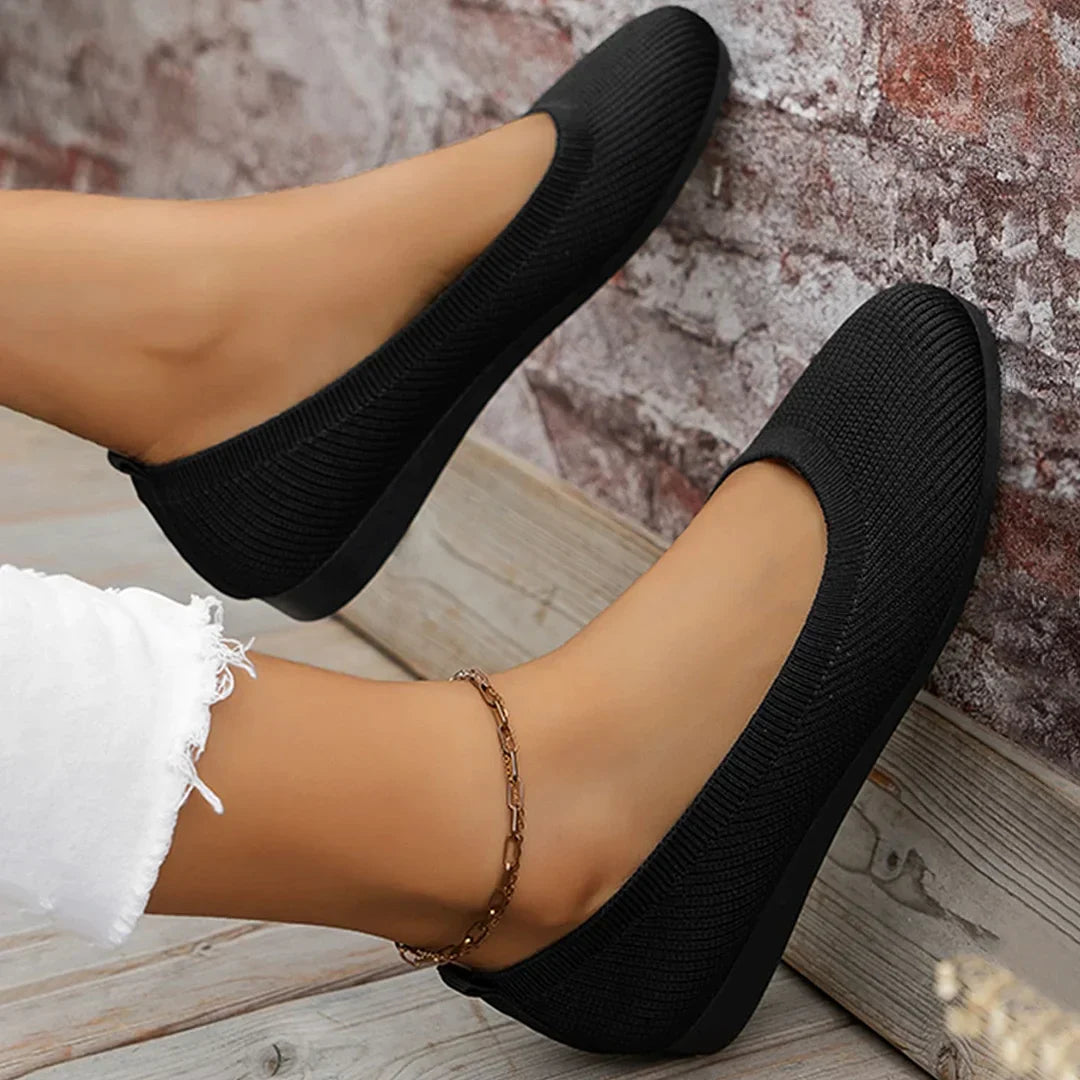 Amanda® | Breathable non-slip shoes