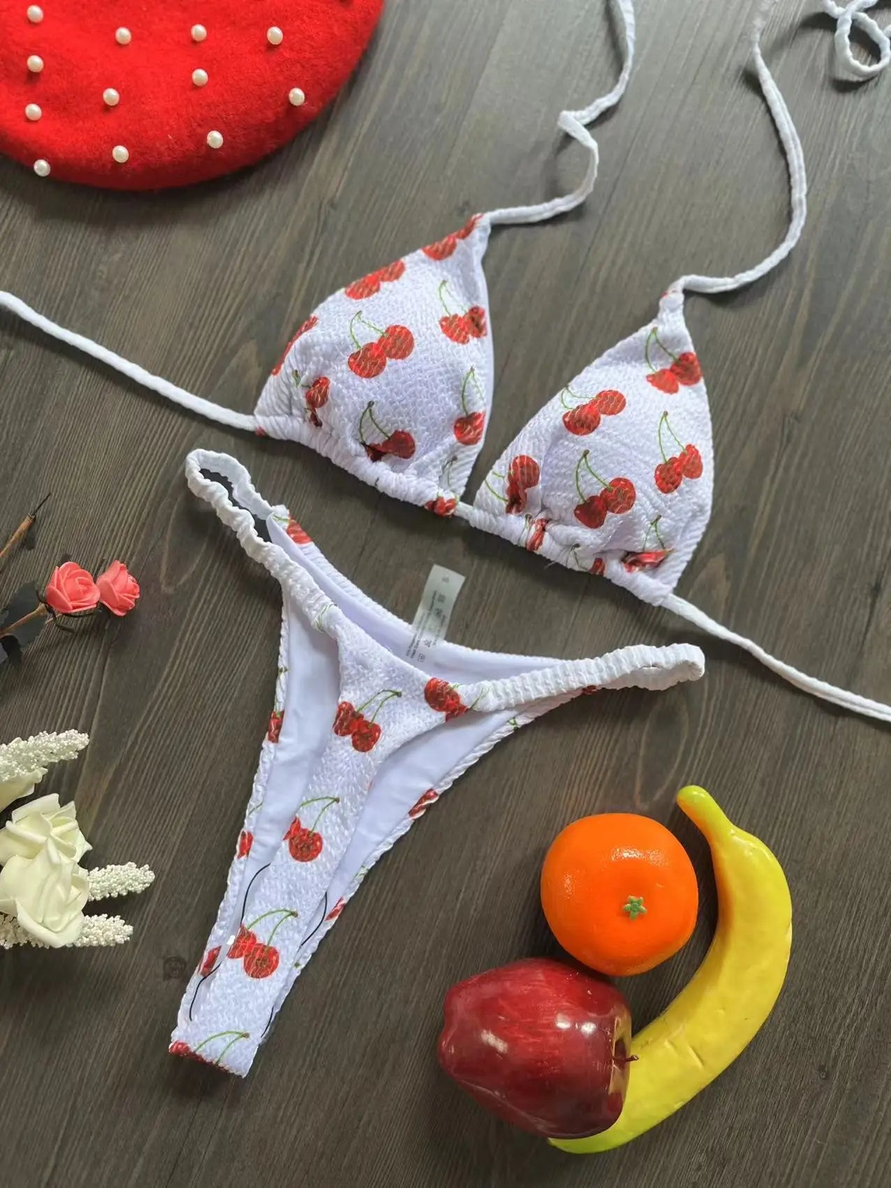 Elizabeth® | Effortless and trendy   bikinis