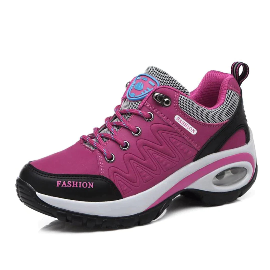 Cristina® | Orthopedic shoes for women