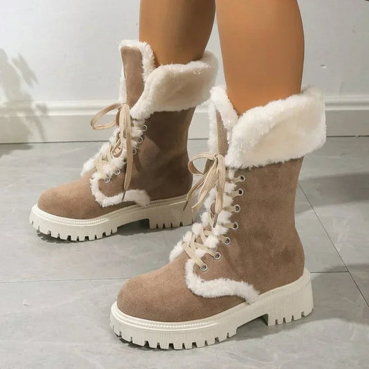 Diana® | Warm and stylish