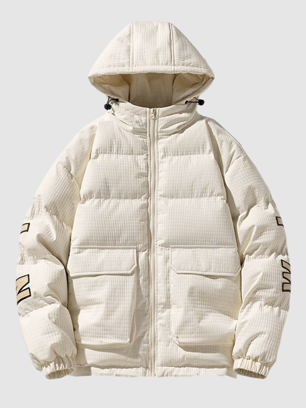 Cecilia® | Comfortable winter coat