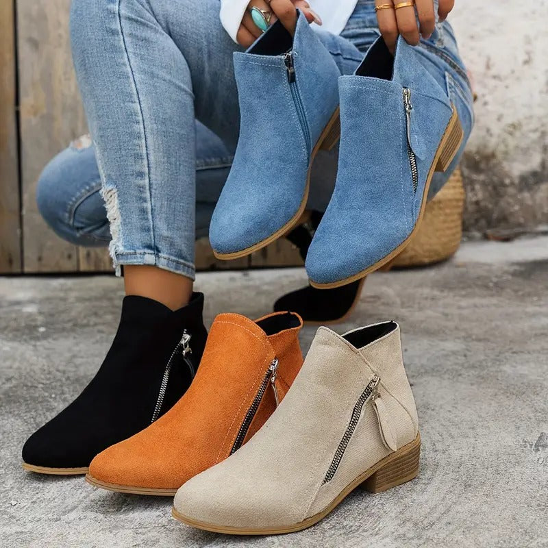 Blanca® | Ankle boots