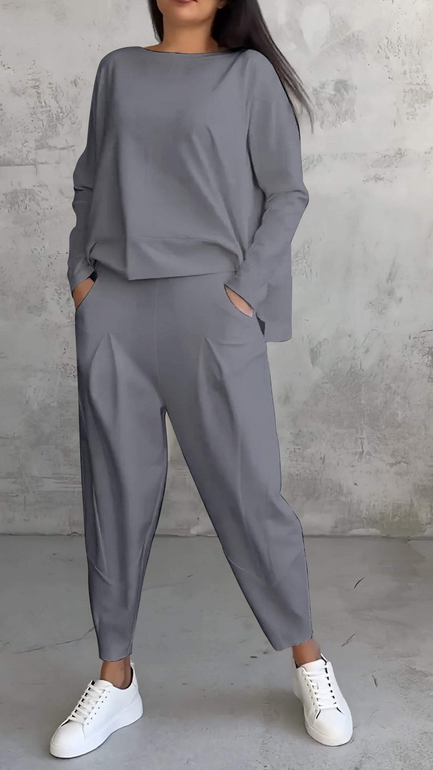 Dorotea® | Made entirely from comfortable premium cotton