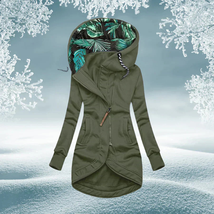 Chloe® | Chic winter coat