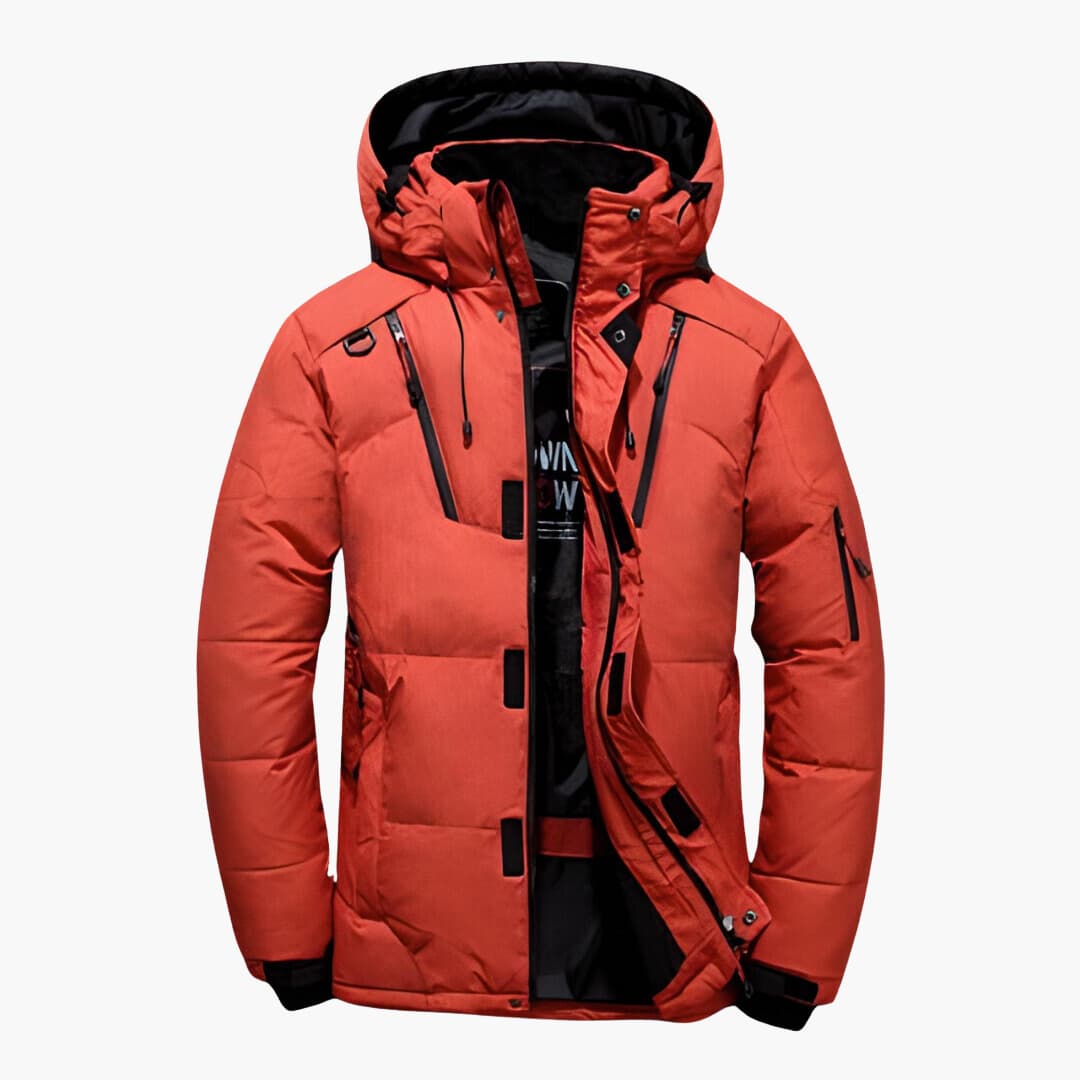 Diana® | Wind and water-repellent jacket