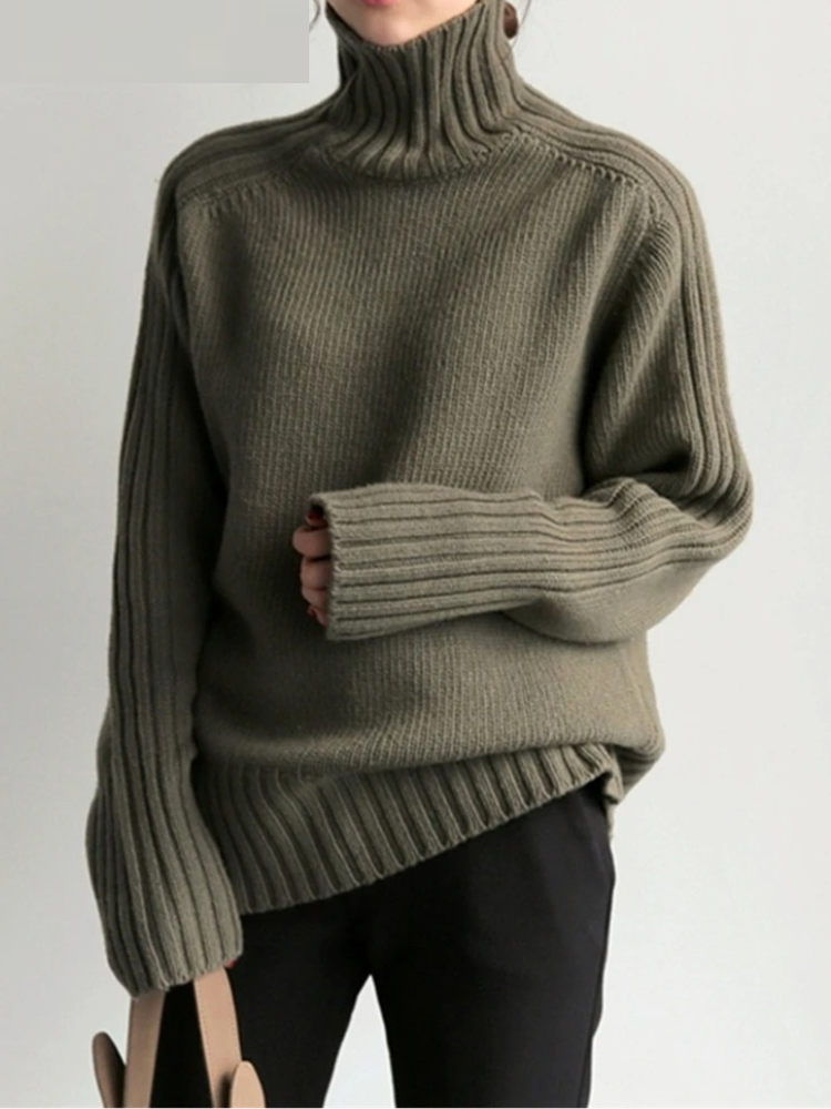 Caridad® | Chic and relaxed winter garment