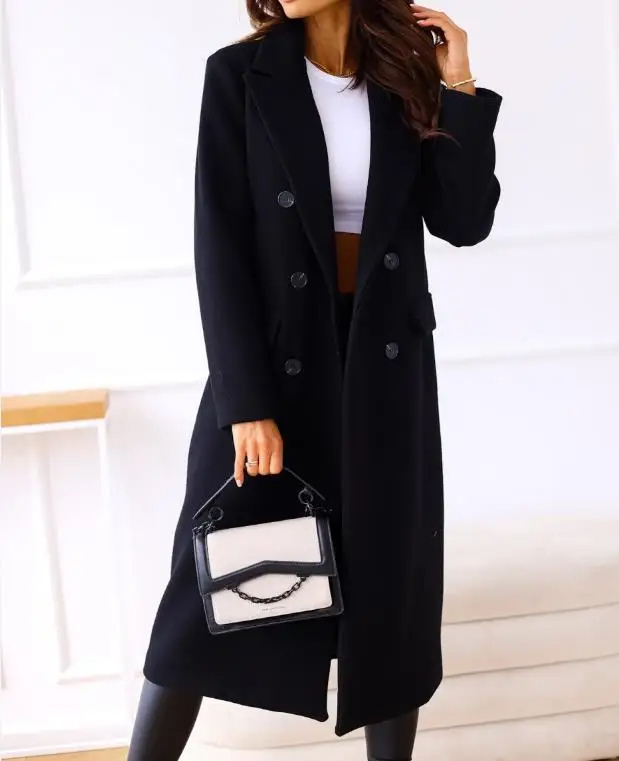 Azucena® | Classic and elegant winter garment