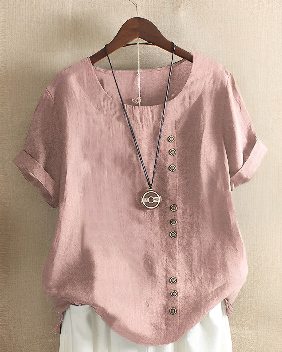 Eira® | Elegant and elegant blouse