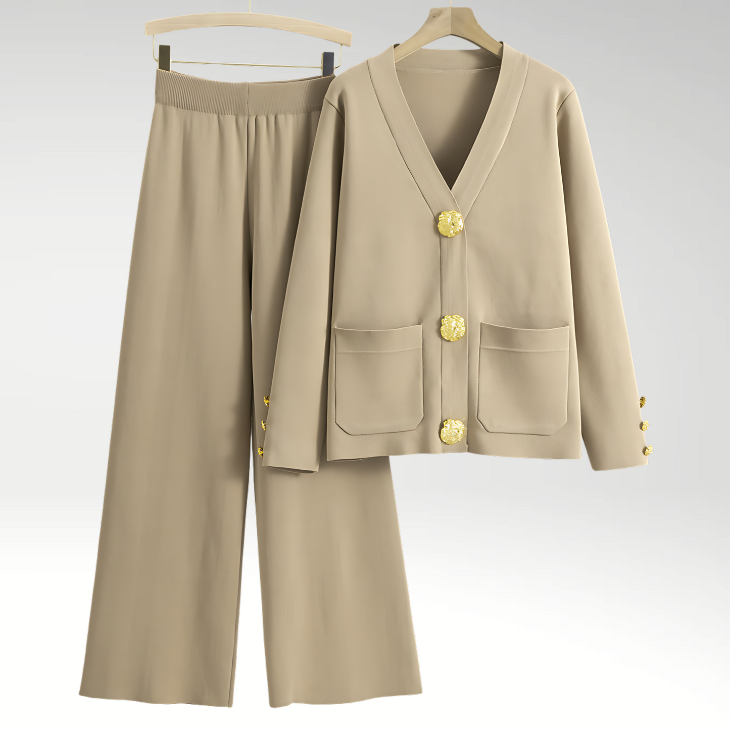 Chiara® | Royal Essence Two Piece Set