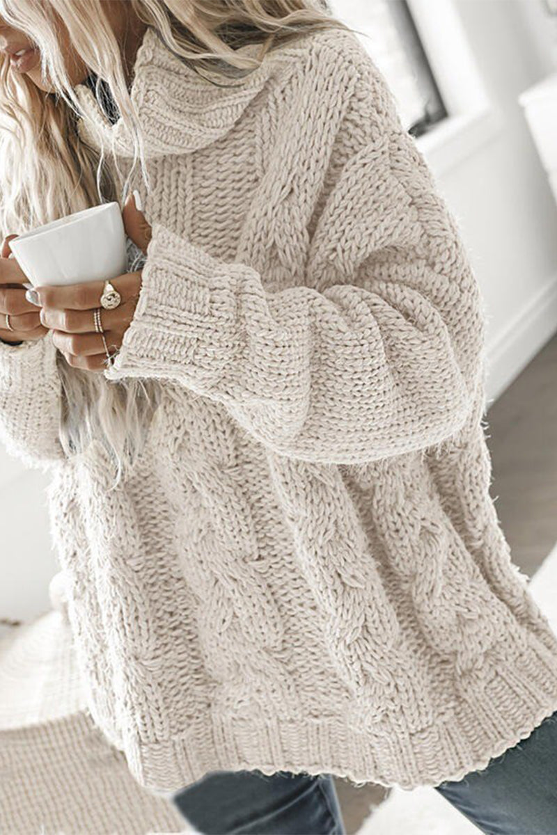 Antonella® | Effortless and trendy winter garment