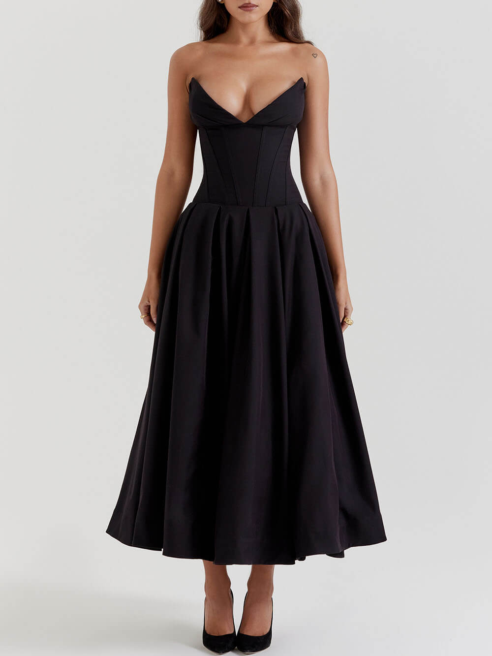 Casilda® | Elegant and versatile summer dress