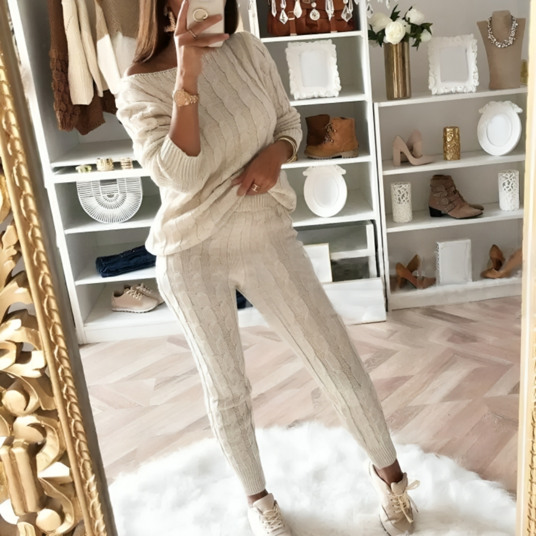 Barbara® | Twin set for women