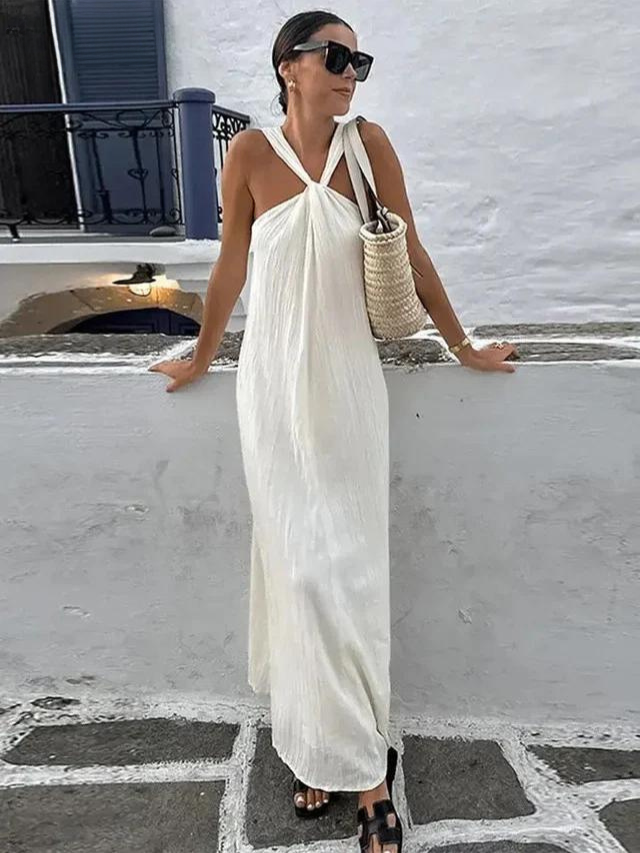 Concepcion® | Maxi dress