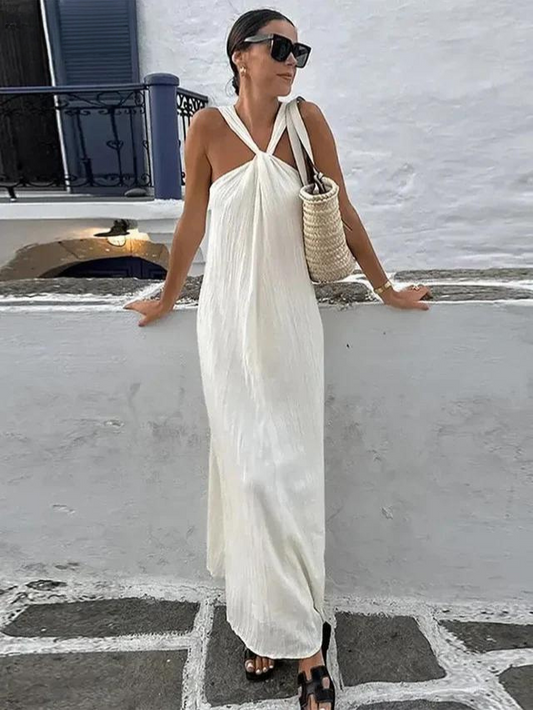 Concepcion® | Maxi dress