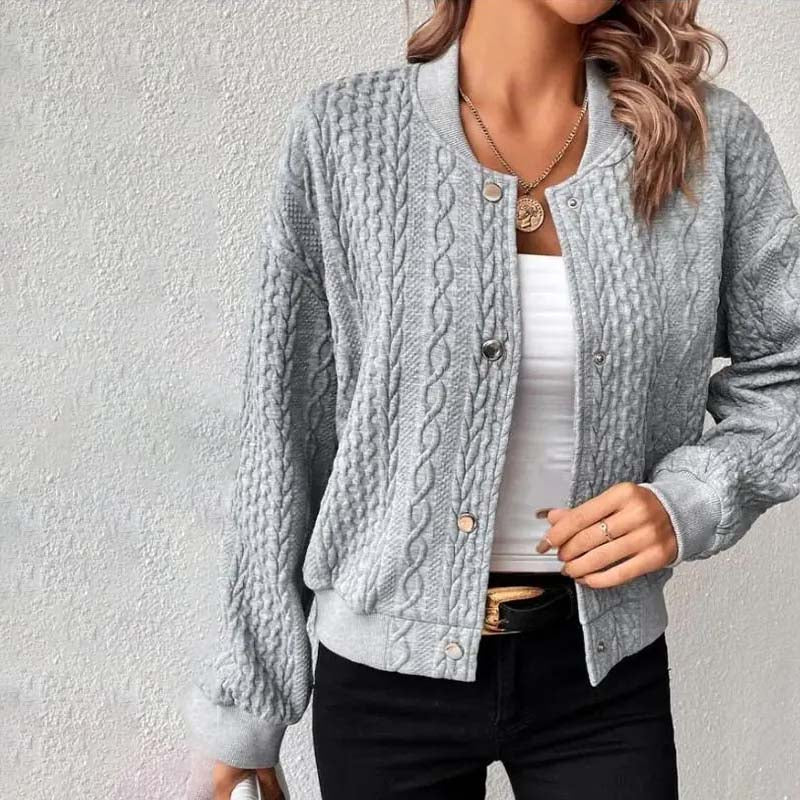 Ariadna | Casual cardigan for ladies