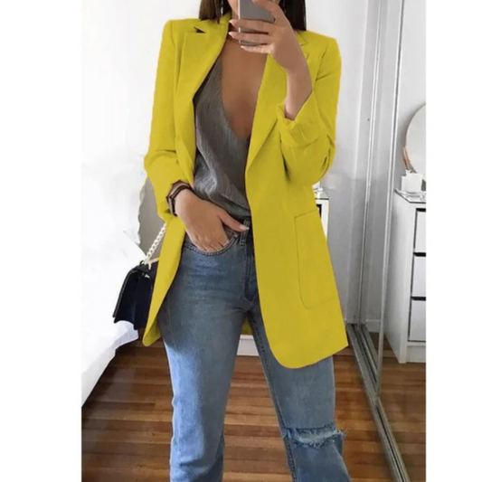 Camila® | Fashionable and effortless winter garment