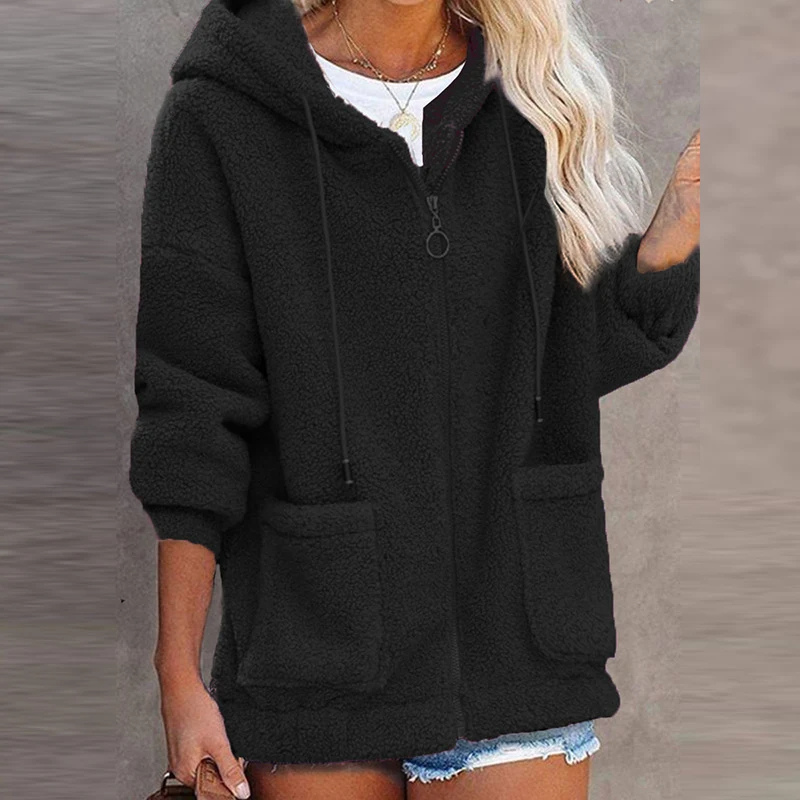 Clarisa® | Modern and elegant winter garment.