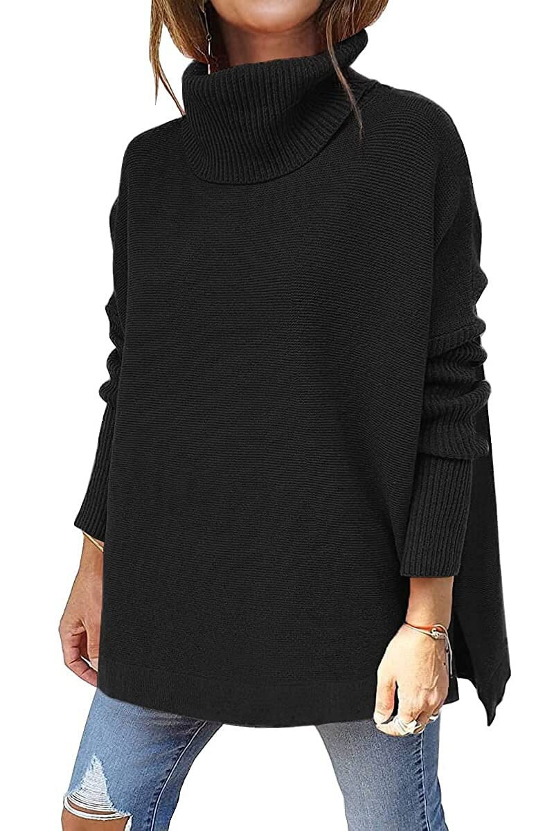 Carmen® | Turtleneck sweater