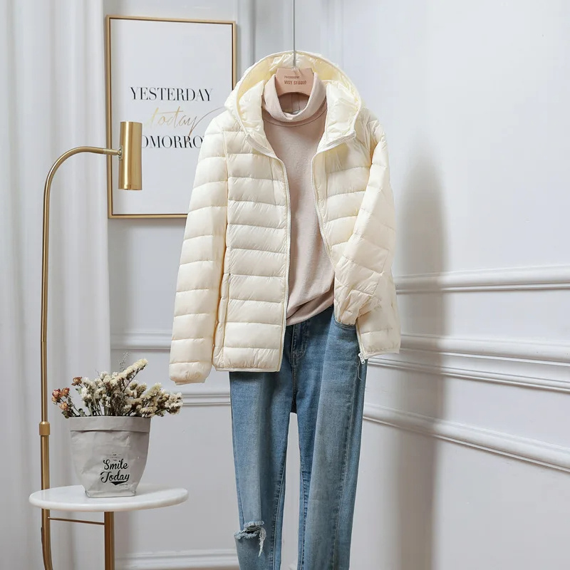 Ariadna® | Tailored and elegant winter garment