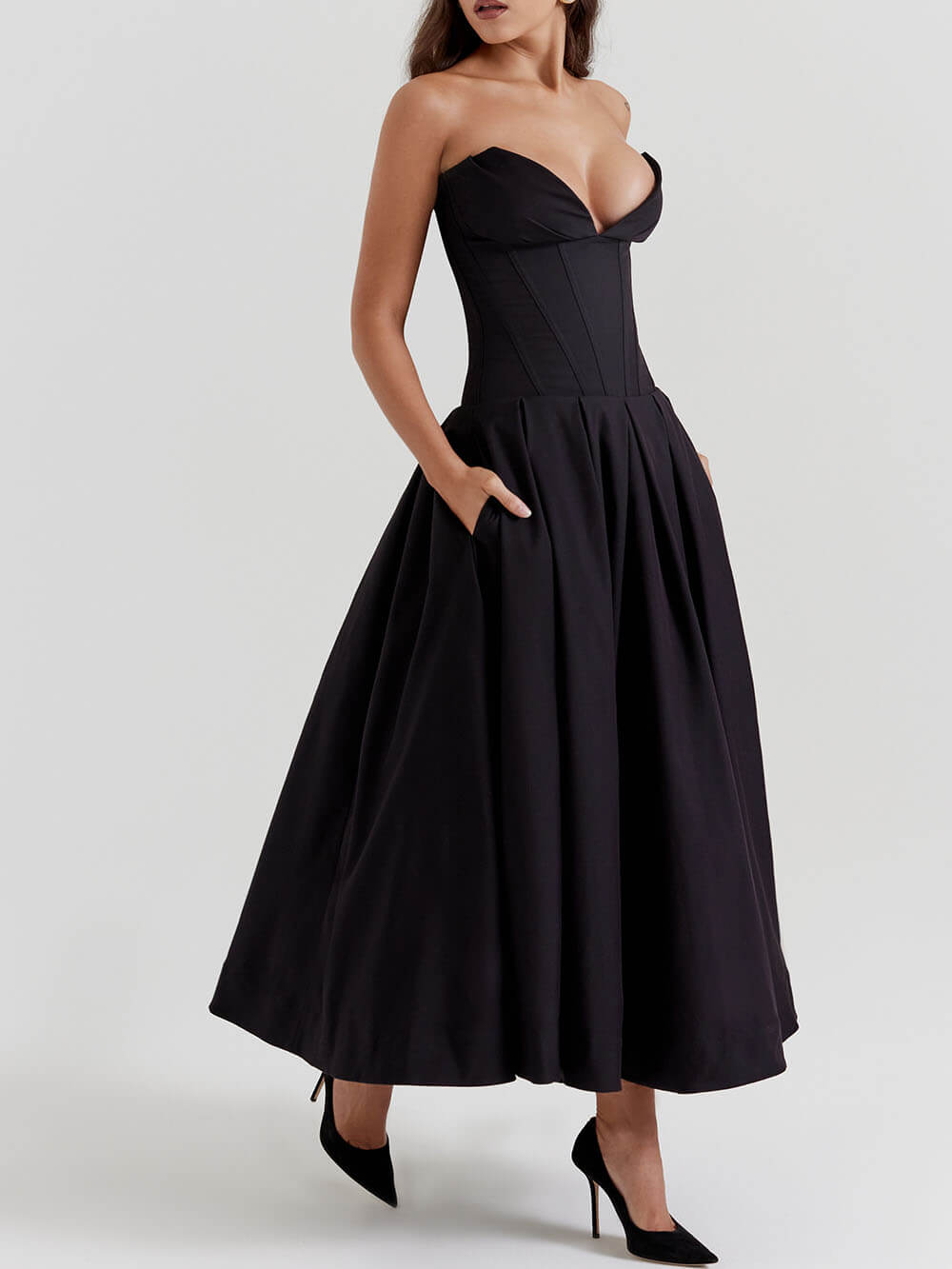 Casilda® | Elegant and versatile summer dress