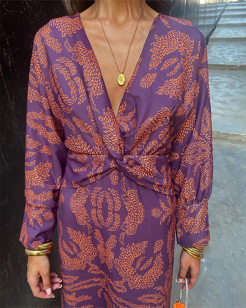 Antonia® | Vintage-inspired elegant dress