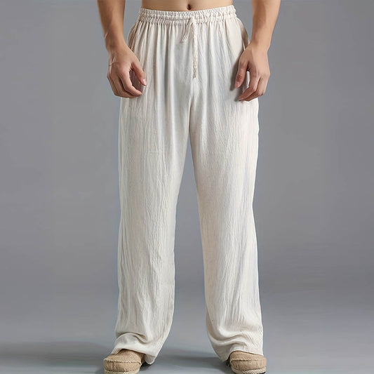 Samuel | Breathable Lightweight Pants