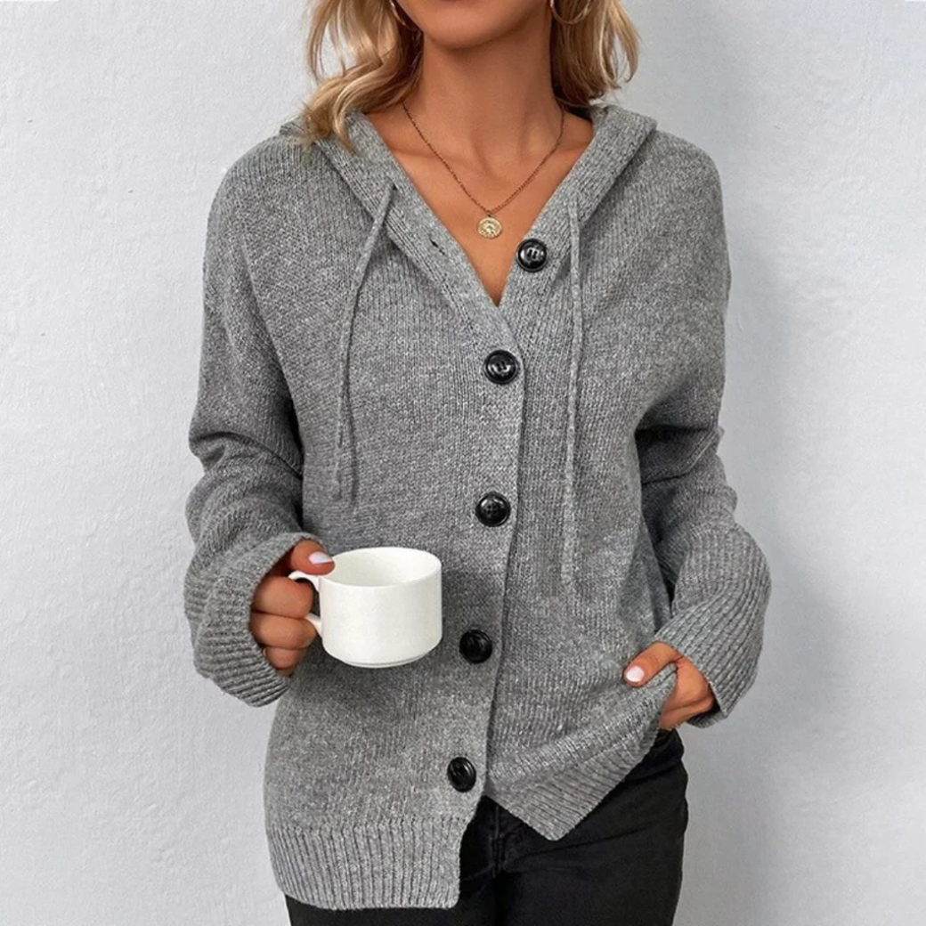 Antonia® | Cozy cardigan for women