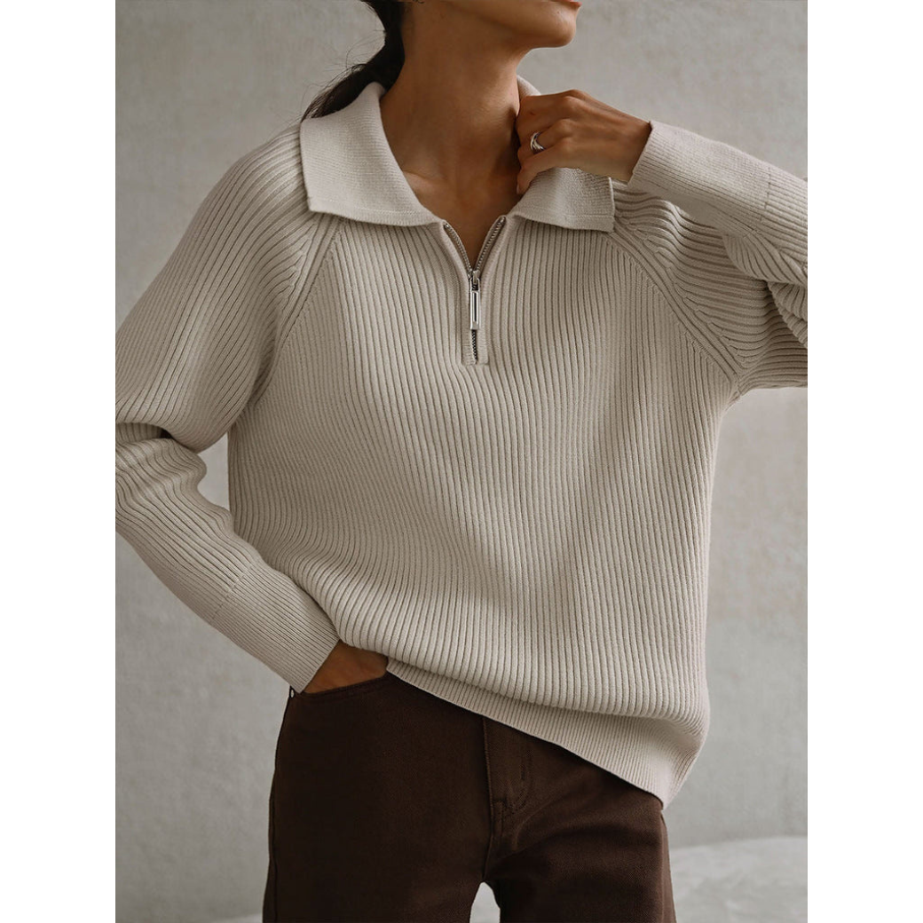 Diana® | Warm sweater for women